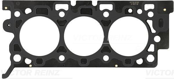 GASKET. CYLINDER HEAD