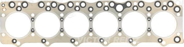 GASKET. CYLINDER HEAD