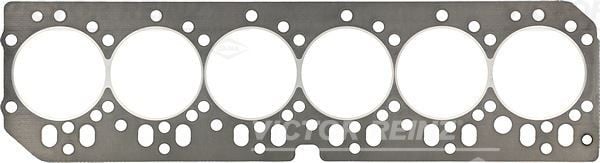 GASKET. CYLINDER HEAD