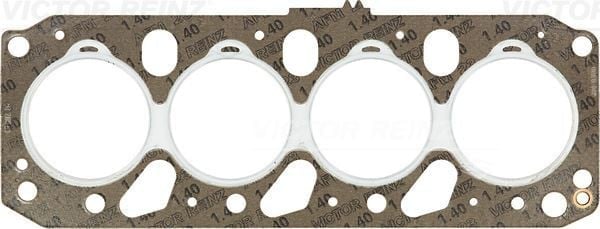 GASKET. CYLINDER HEAD