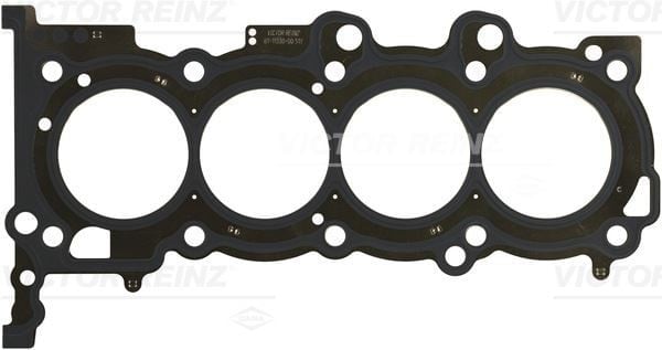 GASKET. CYLINDER HEAD