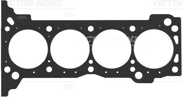 GASKET. CYLINDER HEAD