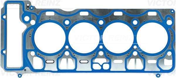 GASKET. CYLINDER HEAD