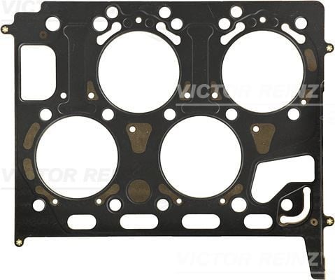 GASKET. CYLINDER HEAD