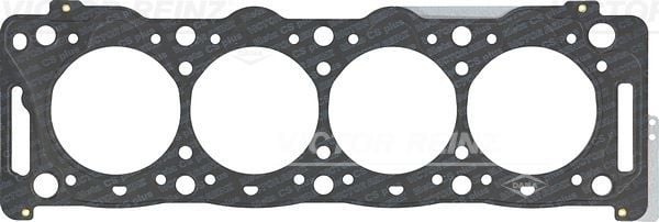 GASKET. CYLINDER HEAD