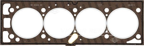 GASKET. CYLINDER HEAD