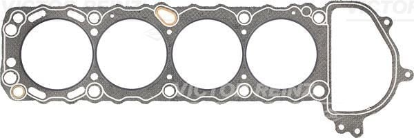 GASKET. CYLINDER HEAD