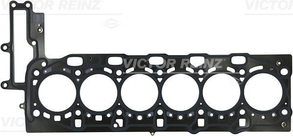 GASKET. CYLINDER HEAD