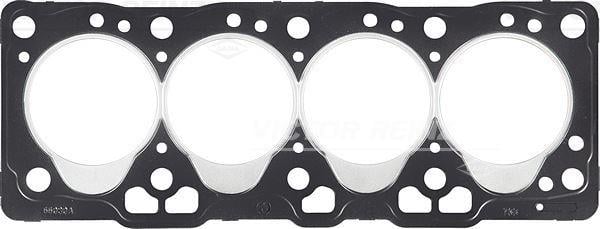 GASKET. CYLINDER HEAD