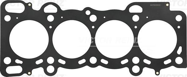 GASKET. CYLINDER HEAD