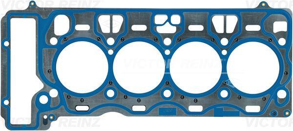 GASKET. CYLINDER HEAD