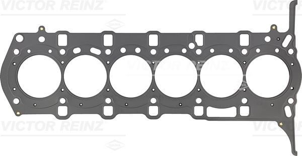 GASKET. CYLINDER HEAD