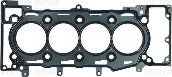 GASKET. CYLINDER HEAD
