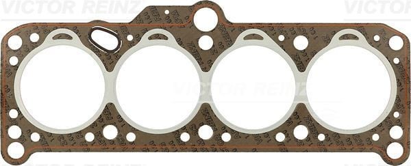GASKET. CYLINDER HEAD