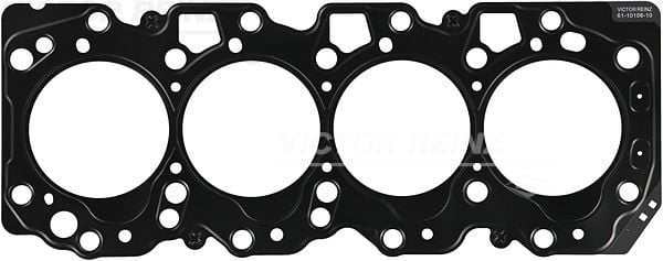 GASKET. CYLINDER HEAD