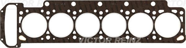 GASKET. CYLINDER HEAD