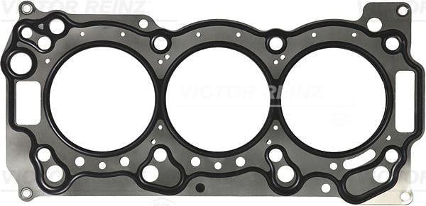GASKET. CYLINDER HEAD