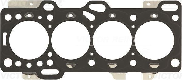 GASKET. CYLINDER HEAD