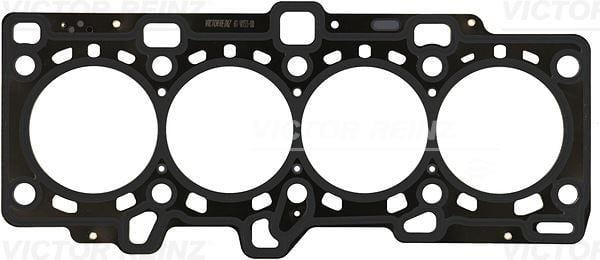 GASKET. CYLINDER HEAD