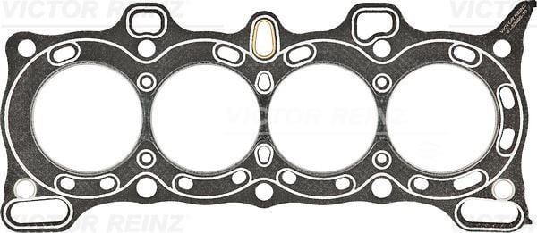 GASKET. CYLINDER HEAD