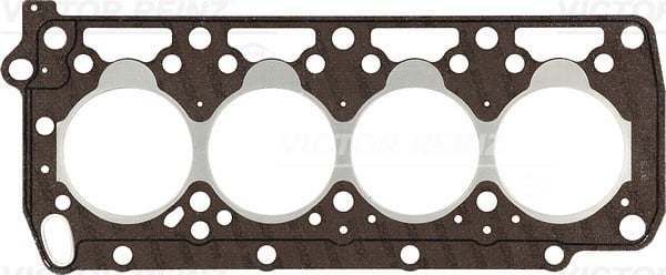 GASKET. CYLINDER HEAD