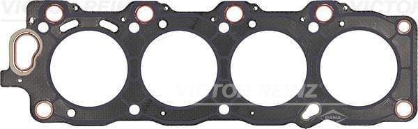 GASKET. CYLINDER HEAD