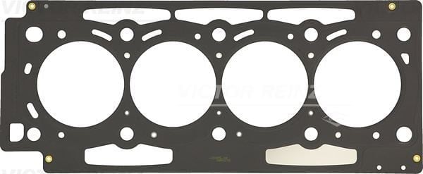 GASKET. CYLINDER HEAD