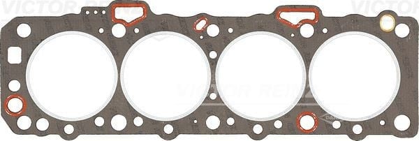 GASKET. CYLINDER HEAD