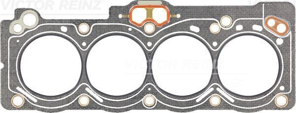 GASKET. CYLINDER HEAD