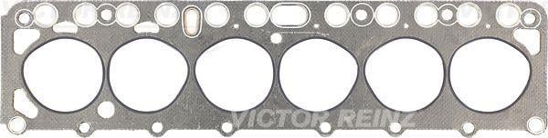 GASKET. CYLINDER HEAD