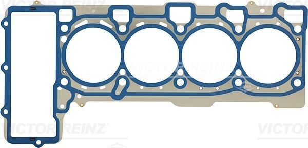 GASKET. CYLINDER HEAD