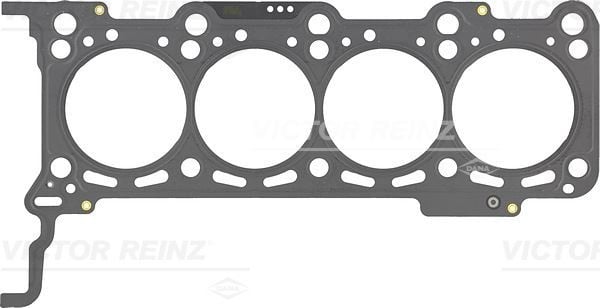 GASKET. CYLINDER HEAD