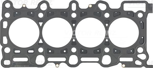 GASKET. CYLINDER HEAD