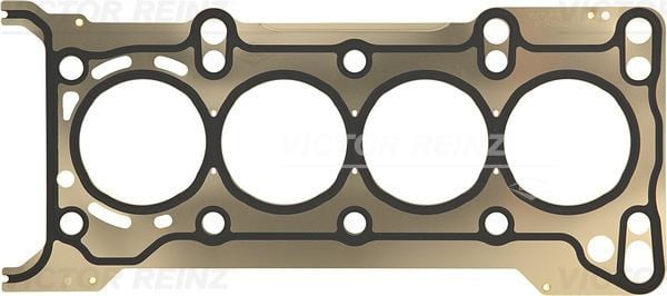 GASKET. CYLINDER HEAD