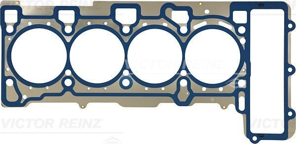 GASKET. CYLINDER HEAD