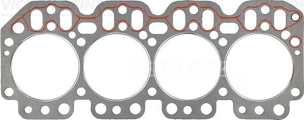GASKET. CYLINDER HEAD