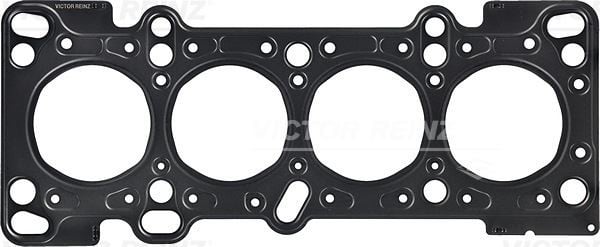 GASKET. CYLINDER HEAD