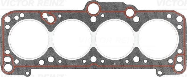 GASKET. CYLINDER HEAD