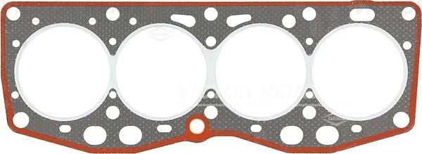 GASKET. CYLINDER HEAD