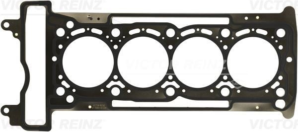 GASKET. CYLINDER HEAD