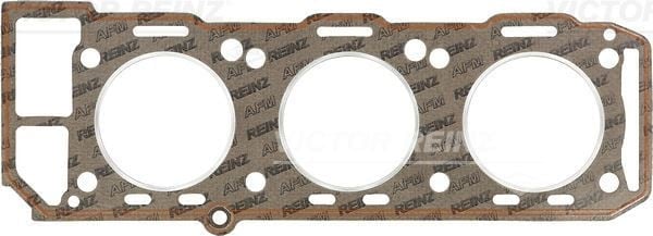 GASKET. CYLINDER HEAD