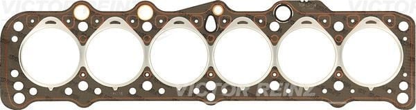 GASKET. CYLINDER HEAD