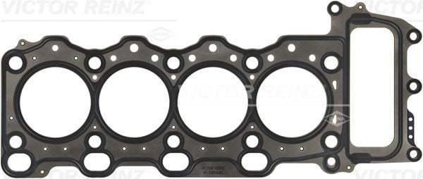 GASKET. CYLINDER HEAD