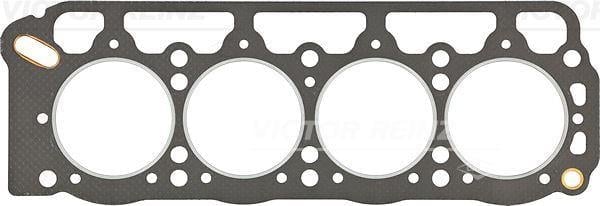 GASKET. CYLINDER HEAD