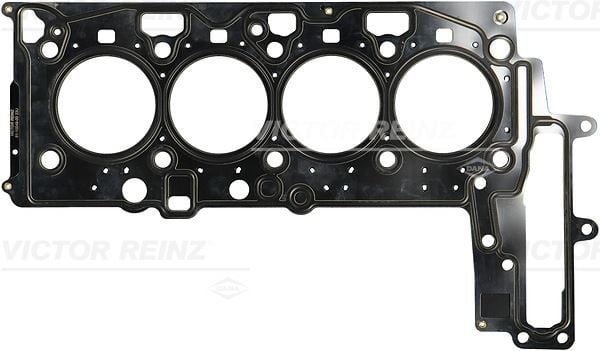 GASKET. CYLINDER HEAD