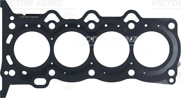 GASKET. CYLINDER HEAD