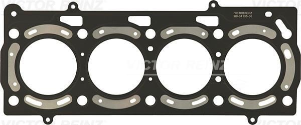 GASKET. CYLINDER HEAD