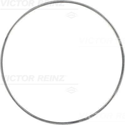 GASKET. CYLINDER HEAD
