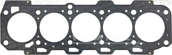 GASKET. CYLINDER HEAD
