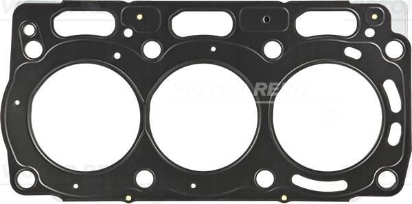 GASKET. CYLINDER HEAD
